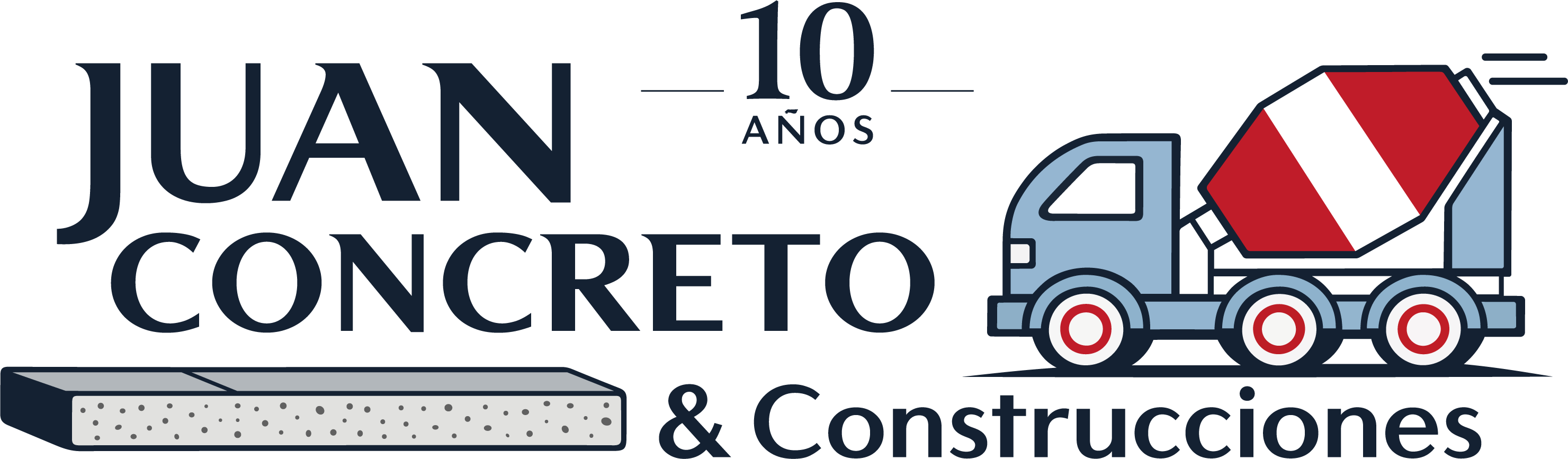 Juan Concreto & Construcciones S.A.S.
